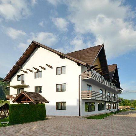 Vila Mogan Otel Moieciu de Jos Dış mekan fotoğraf