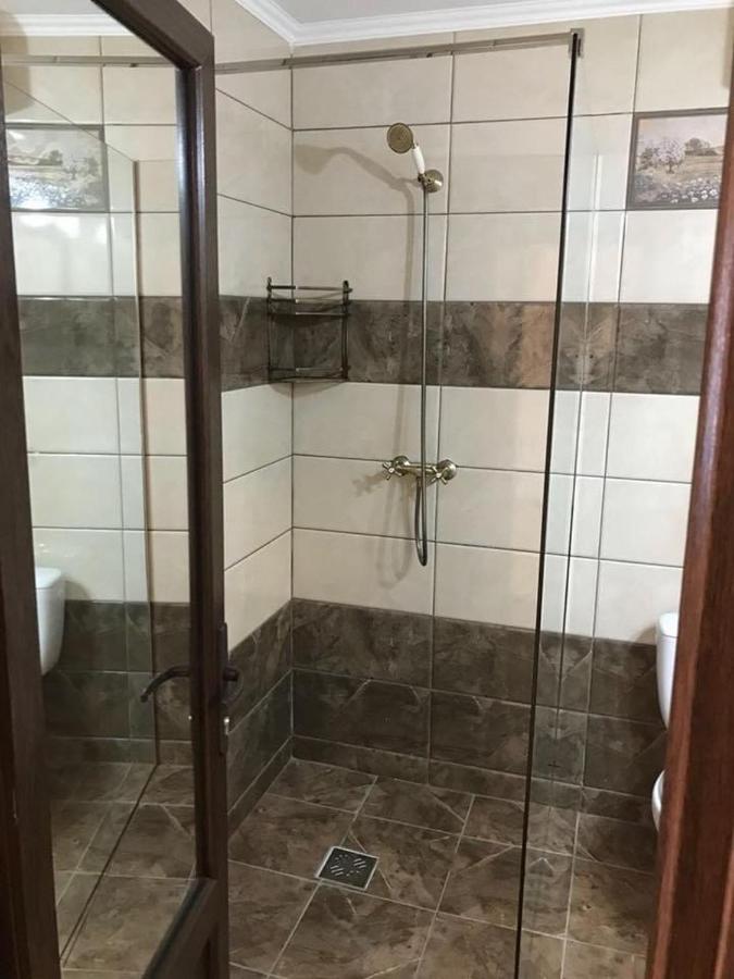 Vila Mogan Otel Moieciu de Jos Dış mekan fotoğraf